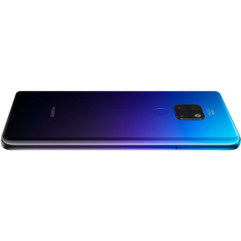 Huawei Mate 20 128 Go Crépuscule