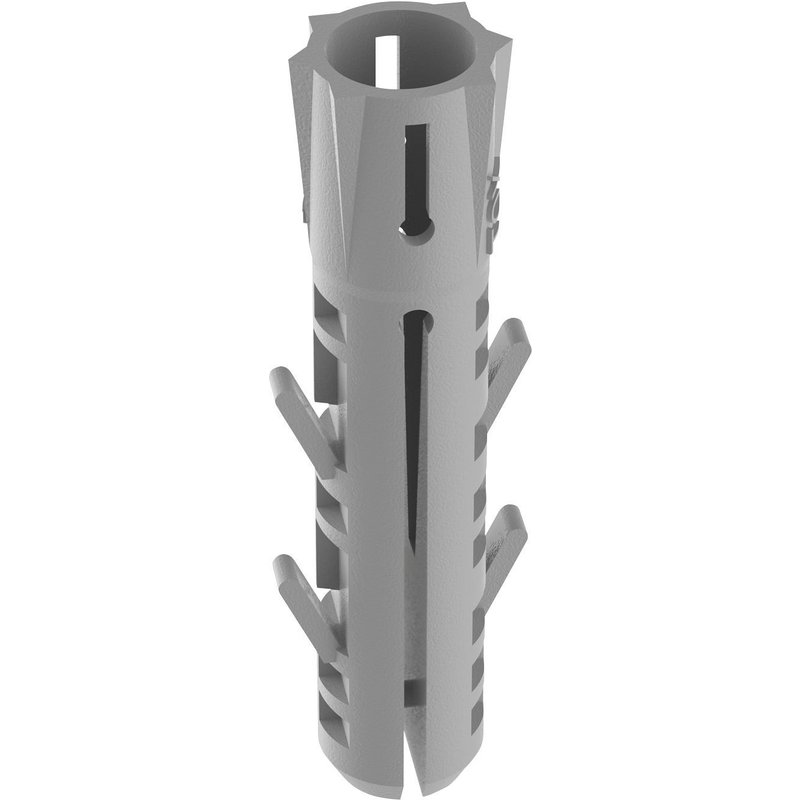 Tox Cheville à expansion Barracuda 14 x 70 mm, 20 pièces - 013100121