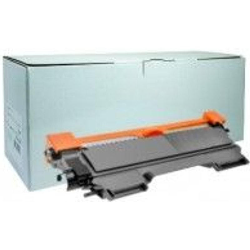 SWITCH - Noir - compatible - remanufacturé - cartouche de toner (alternative pour : Brother TN2220) - pour Brother DCP-7070DW, HL-2250DN, MFC-7360Ne; FAX-2840, 2940