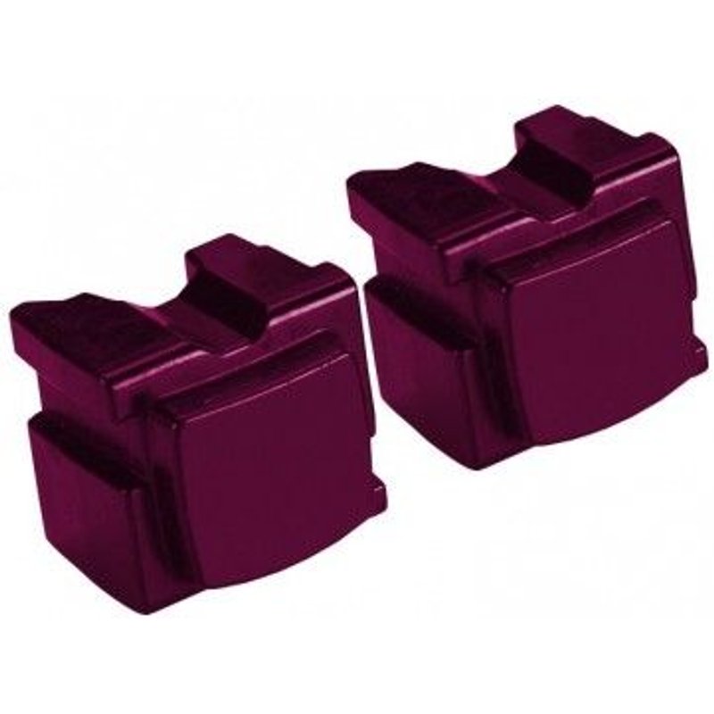 Xerox ColorQube 8570M magenta - Toner Compatible équivalente à Xerox 108R00932