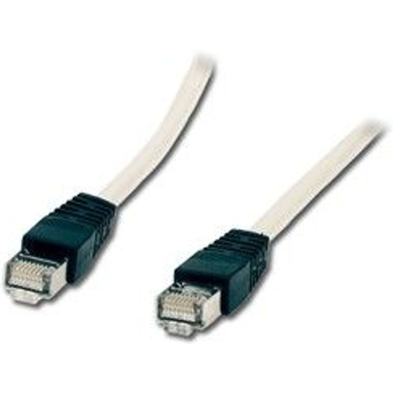 Câble RJ45 UTP croisé catégorie 5E 25M