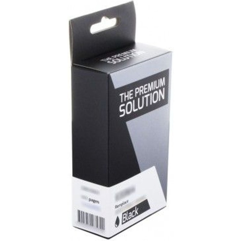 Canon CLI571XL BK - Cartouche Compatible Ă Canon CLI-571 Noir