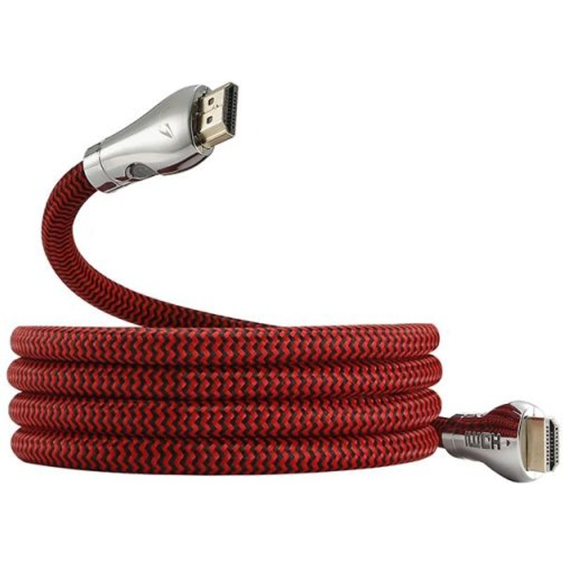 Cable HDMI Gamium 1,5m M/M v2.0 (lumineux)