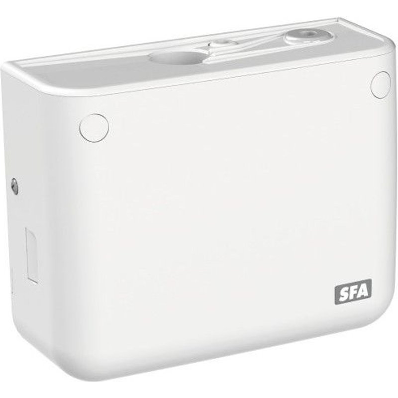 Pompe de relevage et filtration de condensats - Sanicondens Deco+ SFA