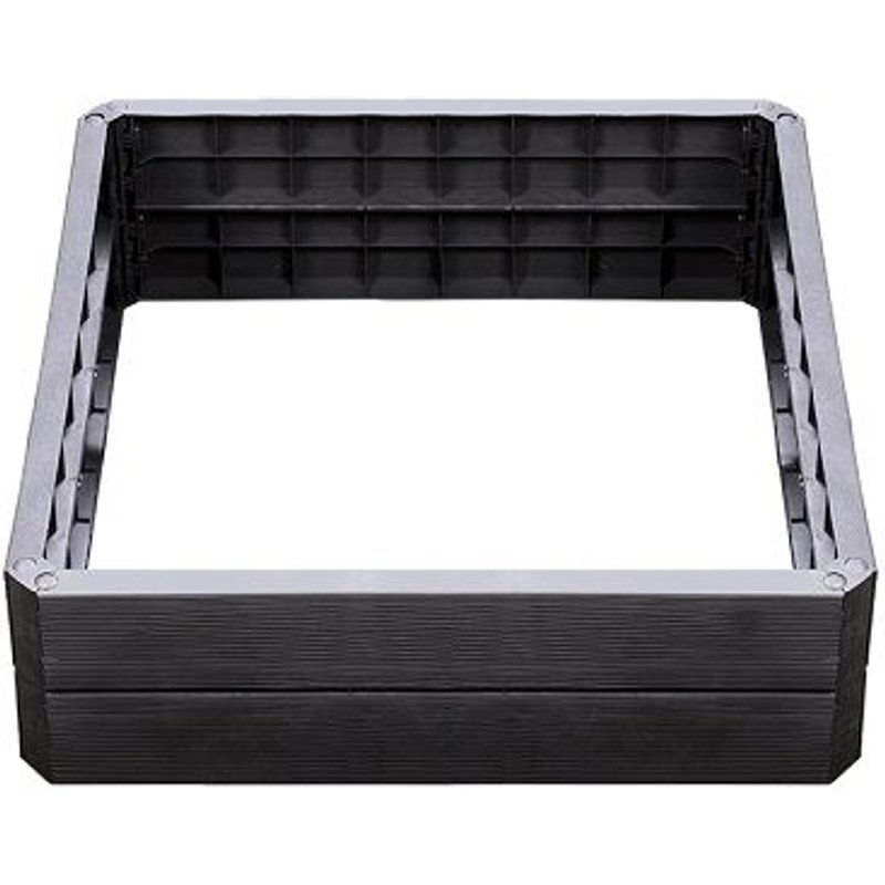 Garantia ERGO QUADRO L Carré potager - 645117