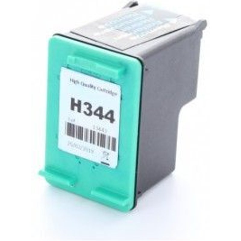 Cartouche Remanufacturée équivalente à HP C9363AE - Couleur