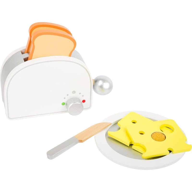 Grille-Pain Pour La Cuisine D'enfant - 10594