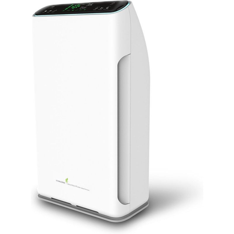 Purificateur d'air avec diffuseur d'ions TKG AP 2000