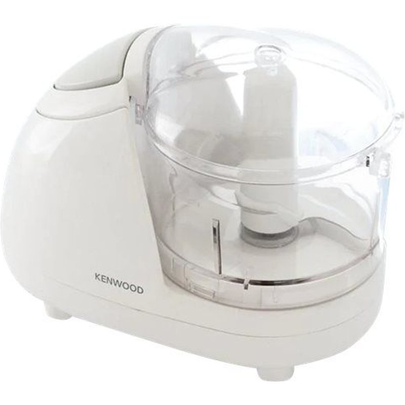 Kenwood CH180 - Hachoir - 350 ml - 300 Watt - blanc