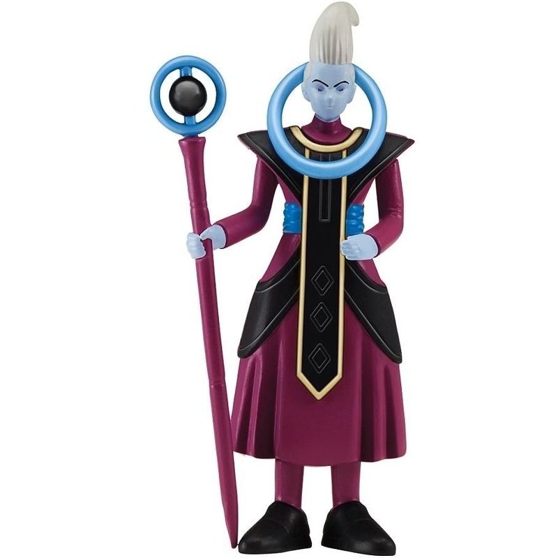 Dragon Ball Figurine Mini Battle 6cm