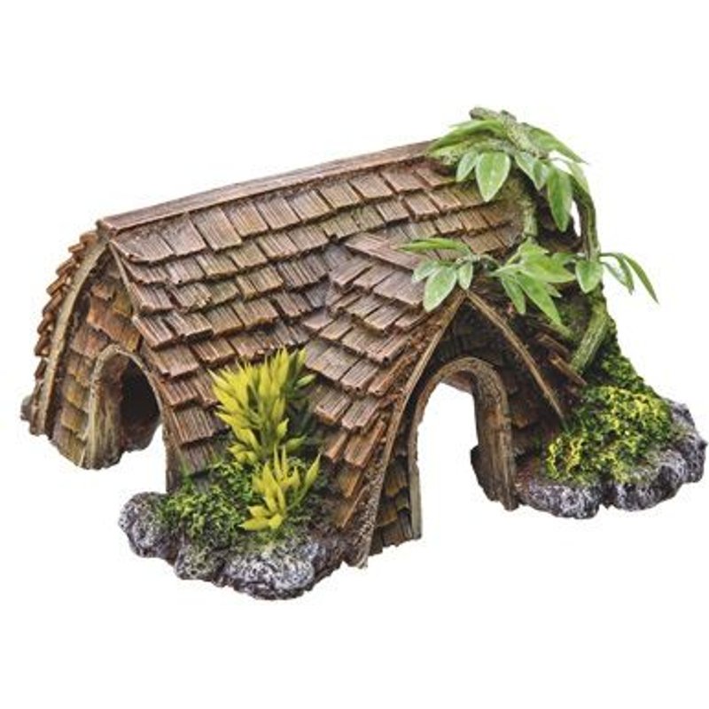 Aqua Deco Cabane 150x140x80mm