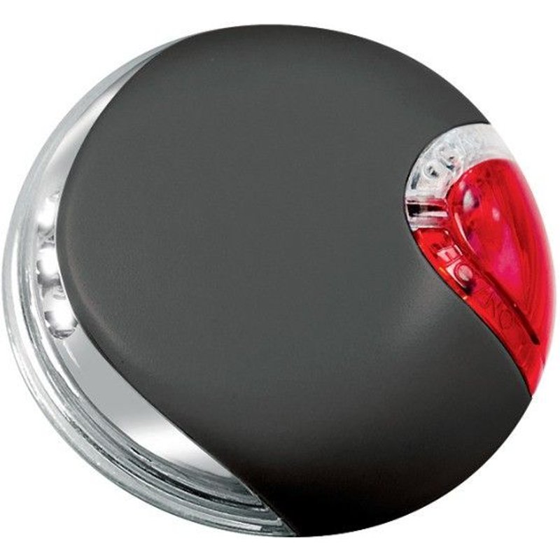 Lampe Led Lighting System Noir - Zolux