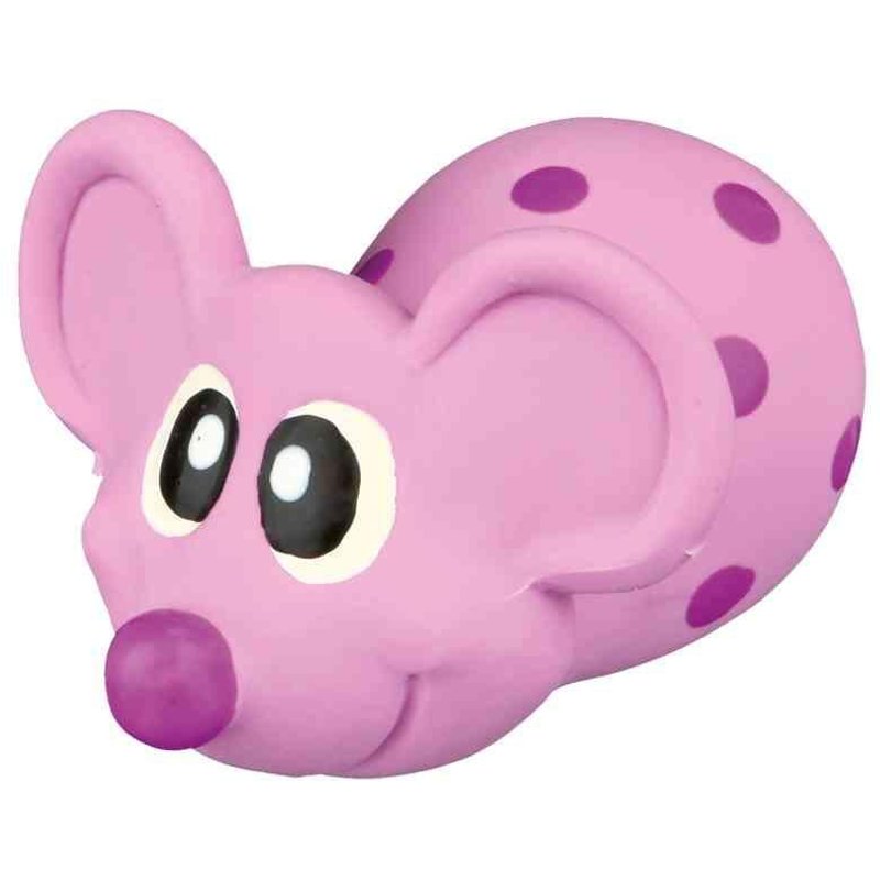 Souris, Latex - 8 Cm