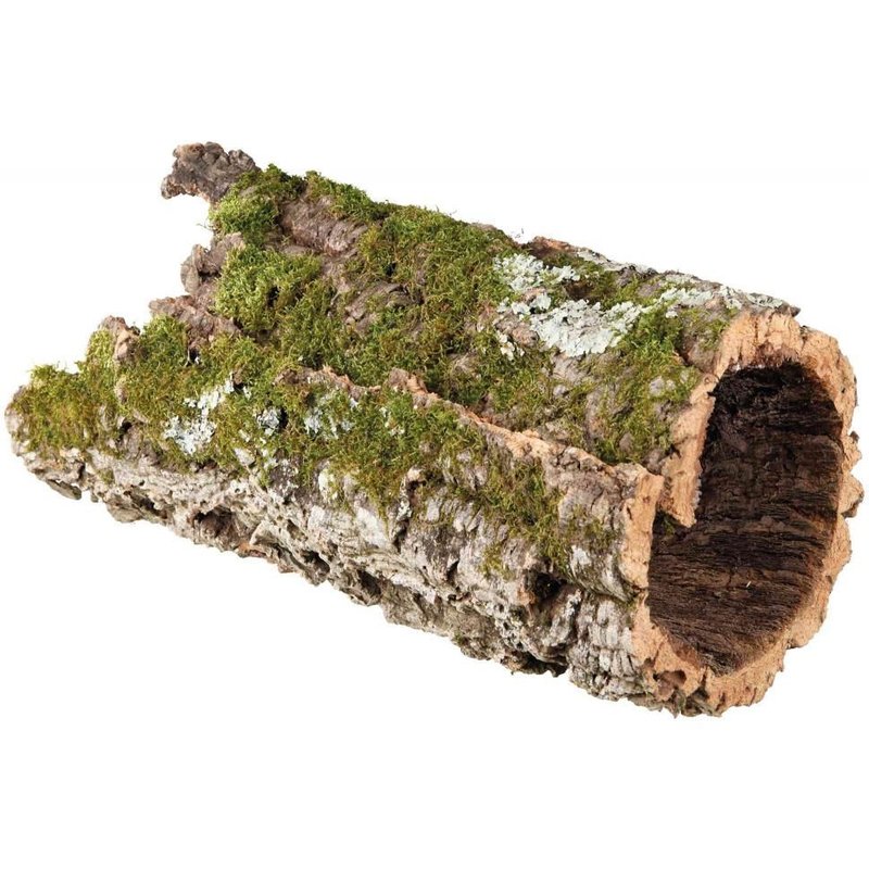 2 Tubes De Liège - Xl: Jusqu'à Ø 30 Cm/75 Cm