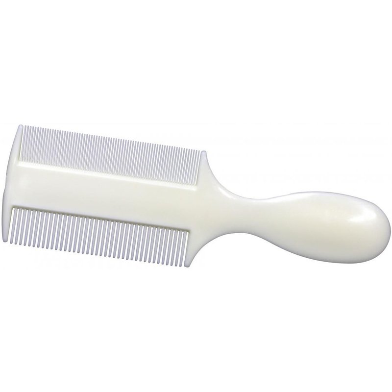 Peigne Anti Puce Chien Et Chat