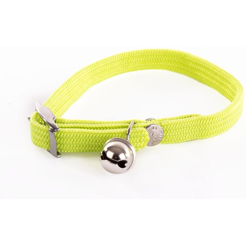 Coll Chat Nyl El 10/30 Ver