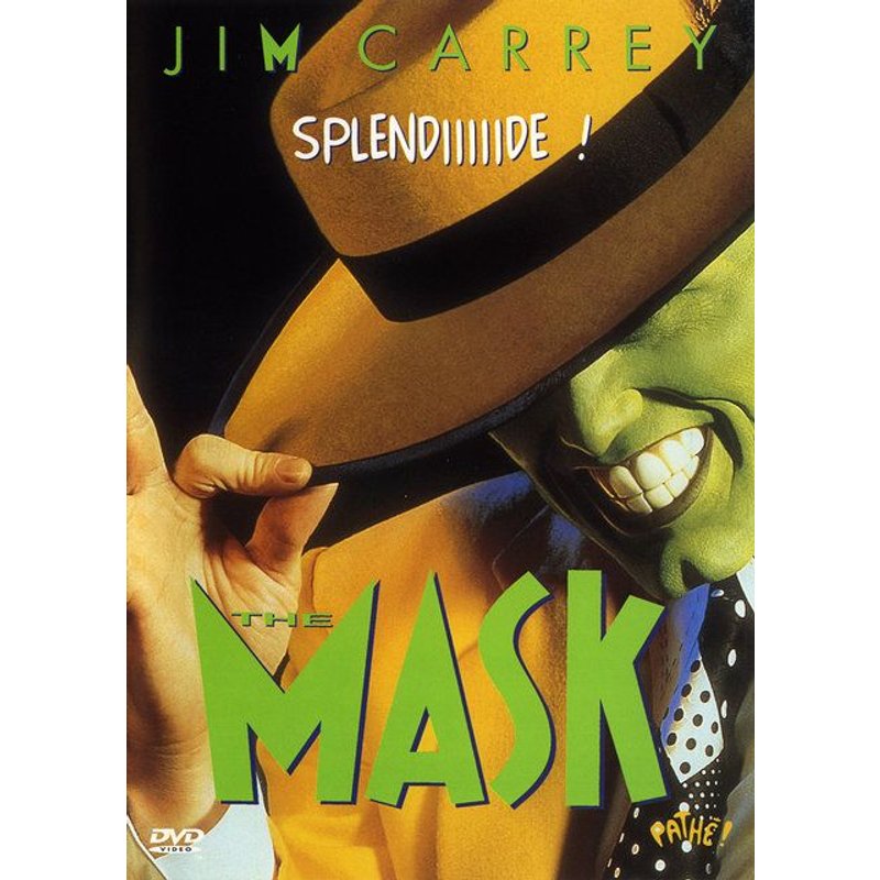 The Mask