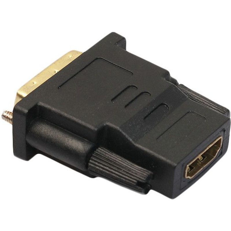 Tressées Câble HDMI + DVI adaptateur HD 3D pour les compteurs HDTV PS3 Xbox 1080P DF 5 M