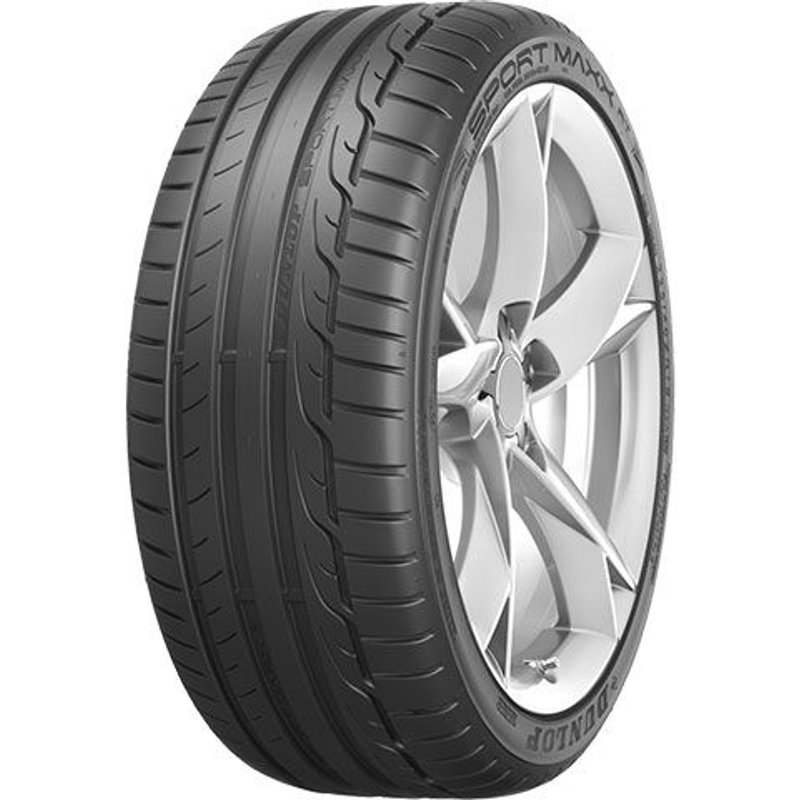 Dunlop Sport Maxx RT2 215/55 R18 99V XL SUV