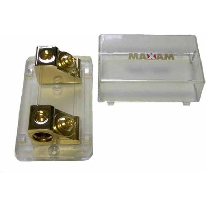 Porte-fusible pour fusible ANL 25mm2 - sans fusible