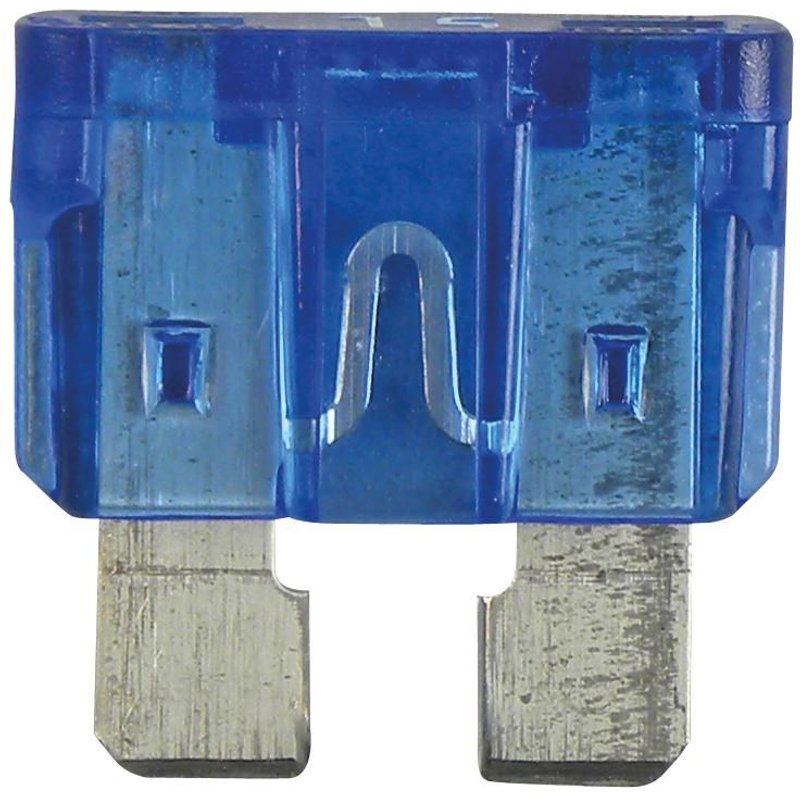 ATO fusible 15A -50x- - Littelfuse