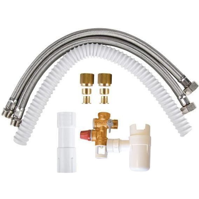 Kit chauffe-eau universel PER