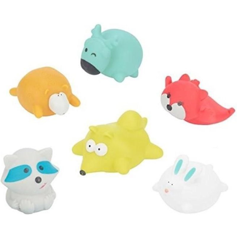 Rigolos Splash Montagne X6