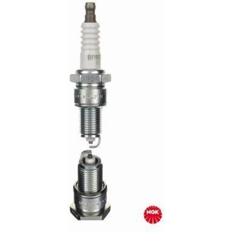 Bougie D'allumage 3028