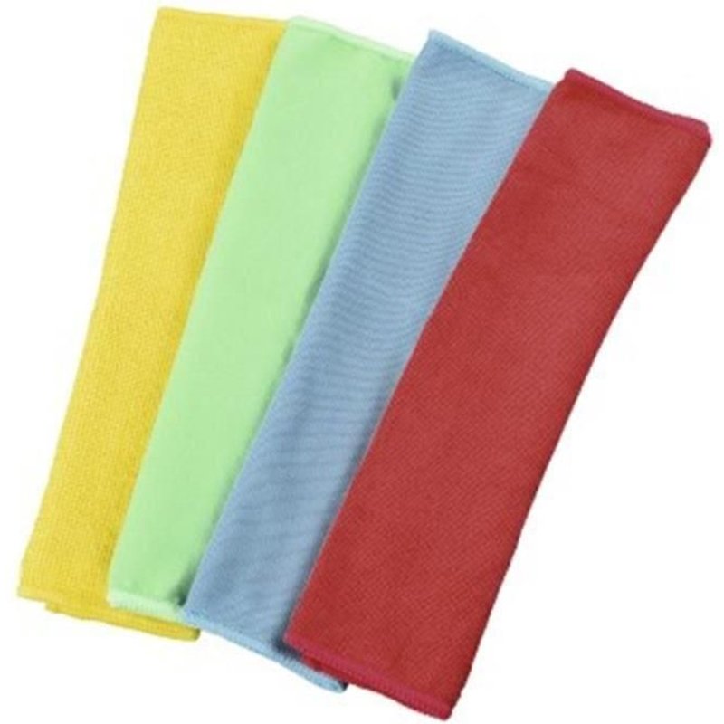 CHIFFONS MICROFIBR.30X30CM BLVJR