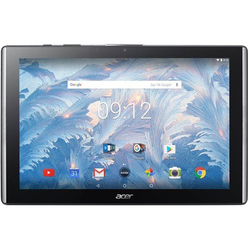 Tablette Acer ICONIA ONE B3-A40-K2AM 16 Go 10.1 pouces Noir