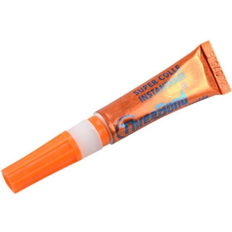 Colle Threebond 1786 super forte 3g