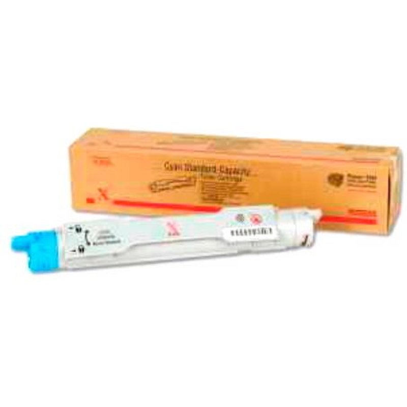 Xerox 106R00668 Toner cyan