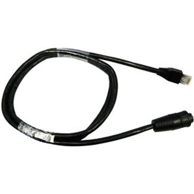 Raymarine Raynet To Rj45 Male Cable - 3m