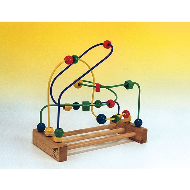 Boulier Flash 31.5x16x34 Cm - À Partir De 1an Joy Toy