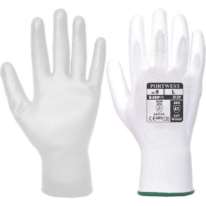 Gants VENDING enduit PU Portwest.