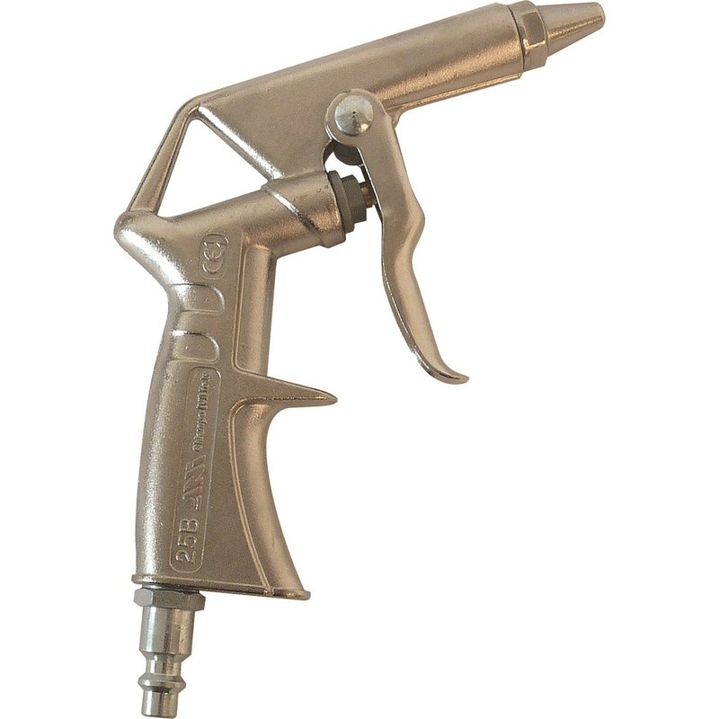 Soufflette alu TOPCAR 06346