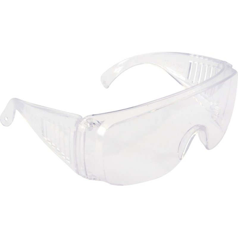 Lunettes de Protection Manufrance Extralarges