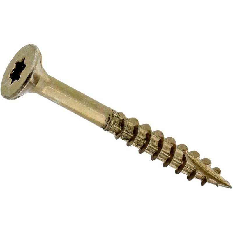 Vis Rocket tête fraisée etoile 4x40 vybac 150 p