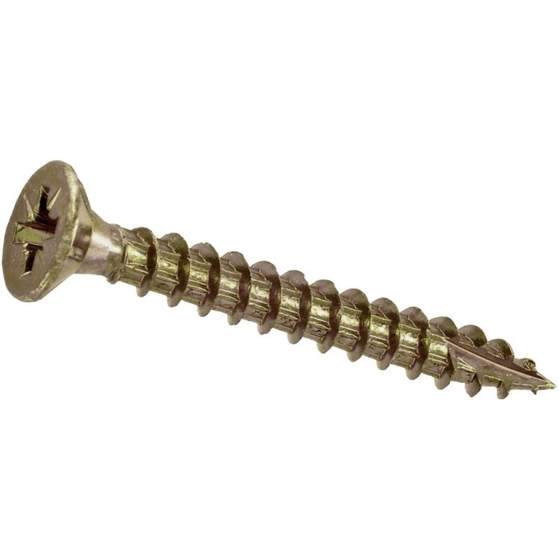 Vis Rocket tĂȘte fraisĂ©e Pozi 4x35 vybac 150 p