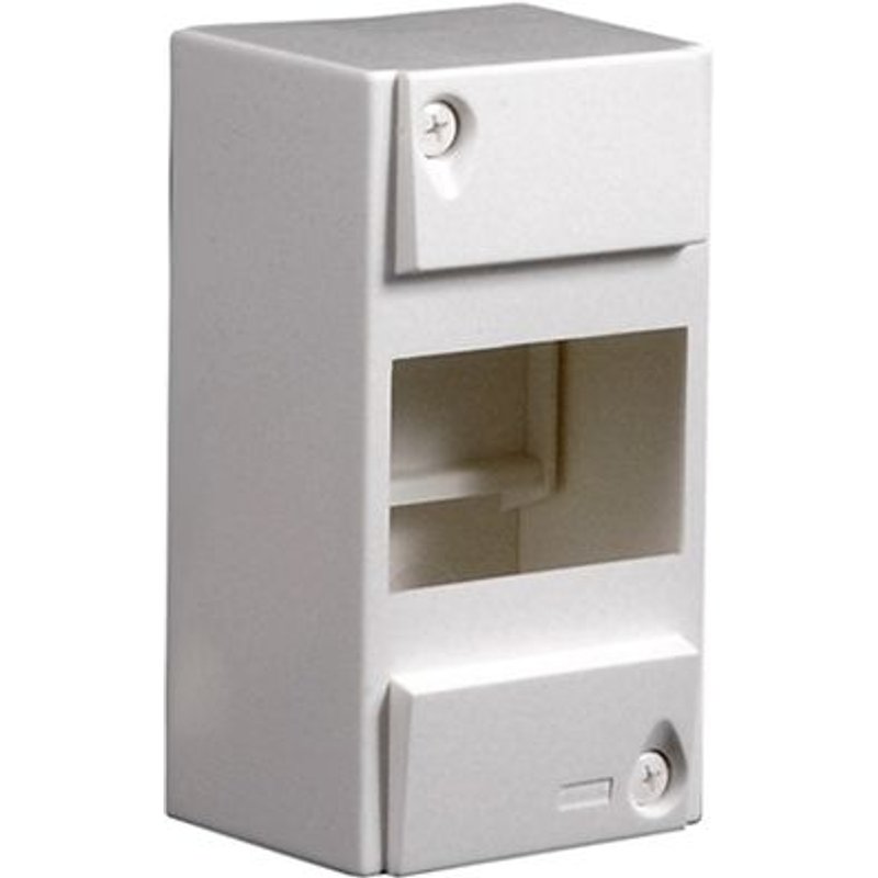 Coffret modulaire 4 modules