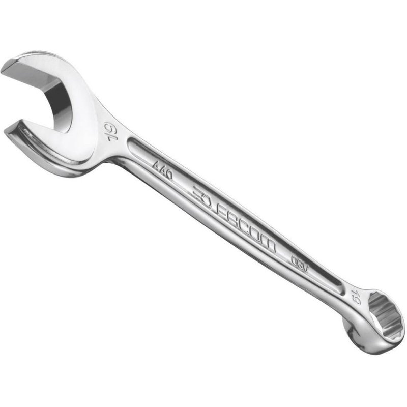 Clé mixte Facom SC40 9 mm