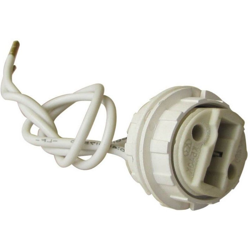 Douille Spécifique TIBELEC G9 Filetée