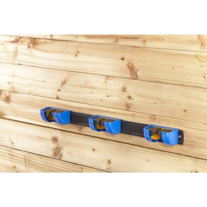 Support bloc 3 manches MOTTEZ