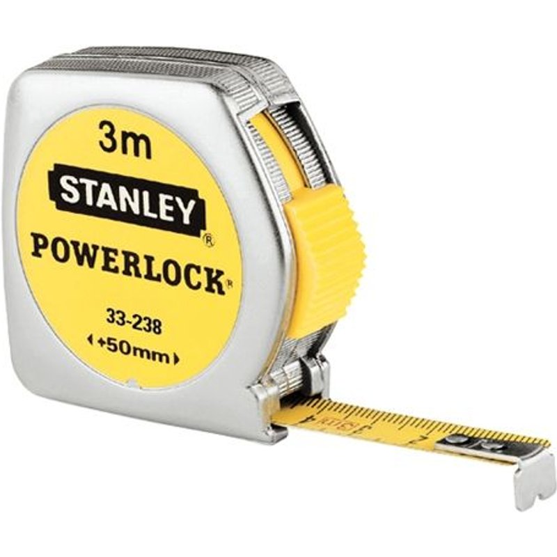 Powerlock 3m 12,7 lsbl6