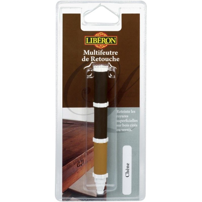 Multi Feutre LIBĂRON ChĂȘne