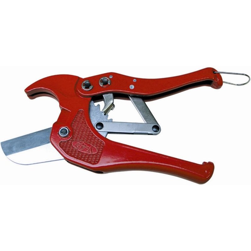 Coupe-tube PVC Mejix Ø 42mm et multicouche