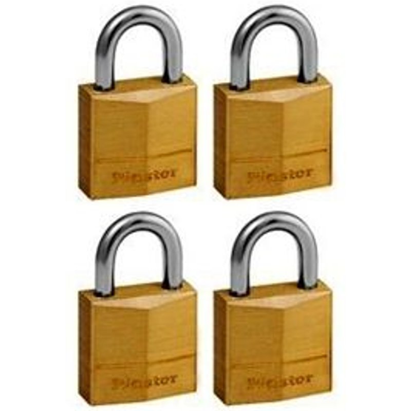 4 cadenas laiton 20mm anse ac 11mm