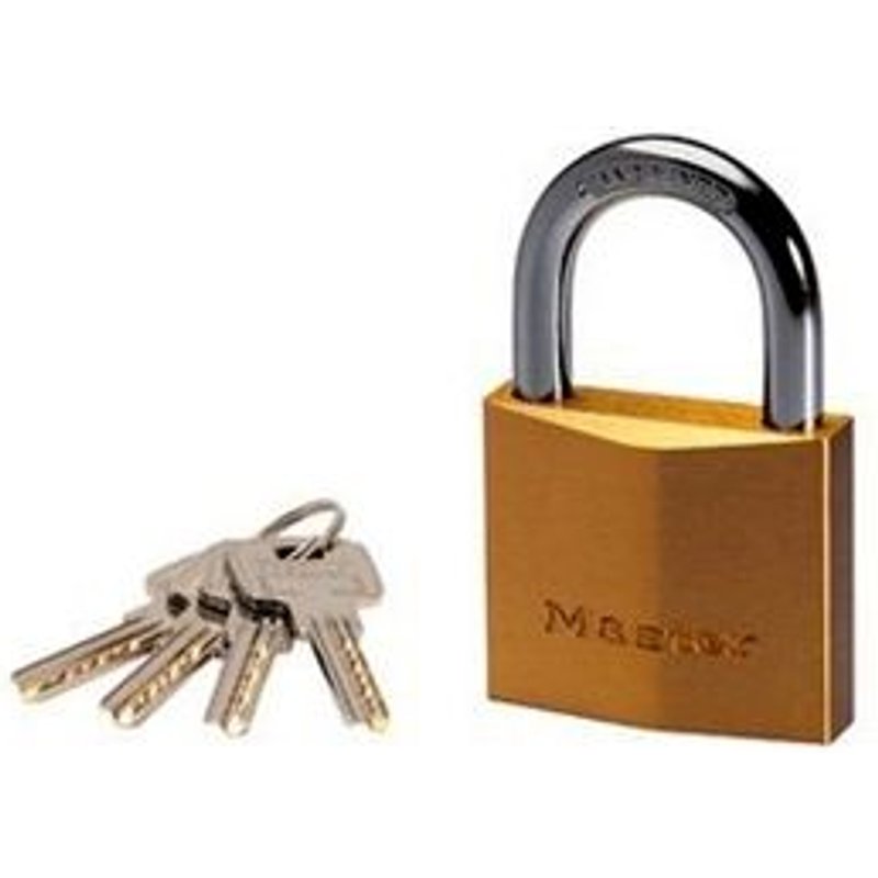 Cadena laiton épais 60mm