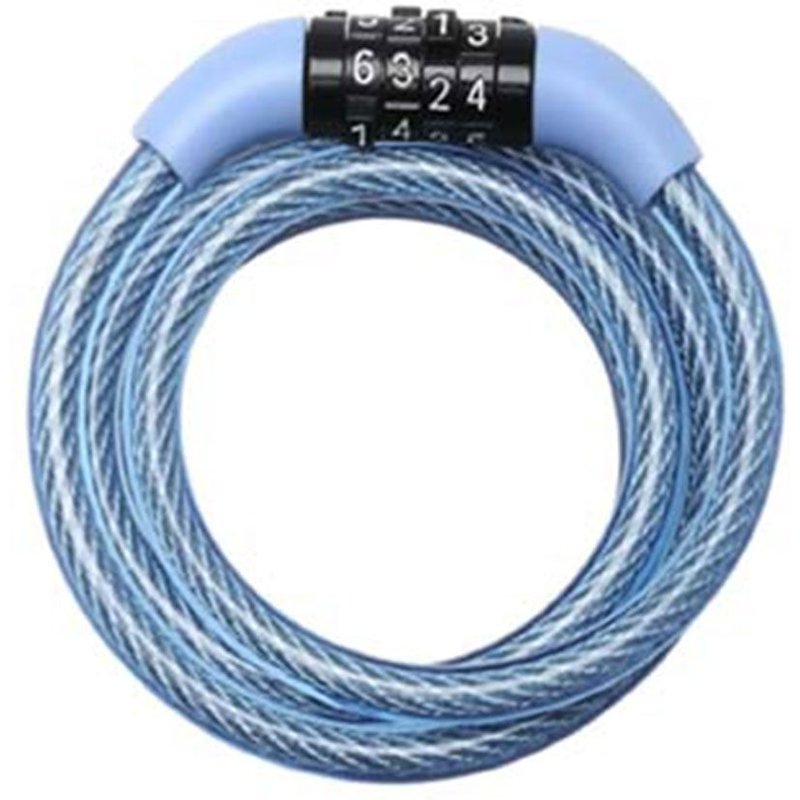 Câble 1,2mx8mm combi fix color