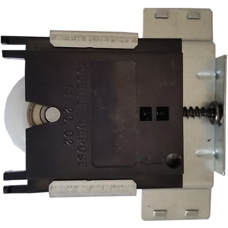 Kit Guides Haut et Bas OPTIMUM Geg